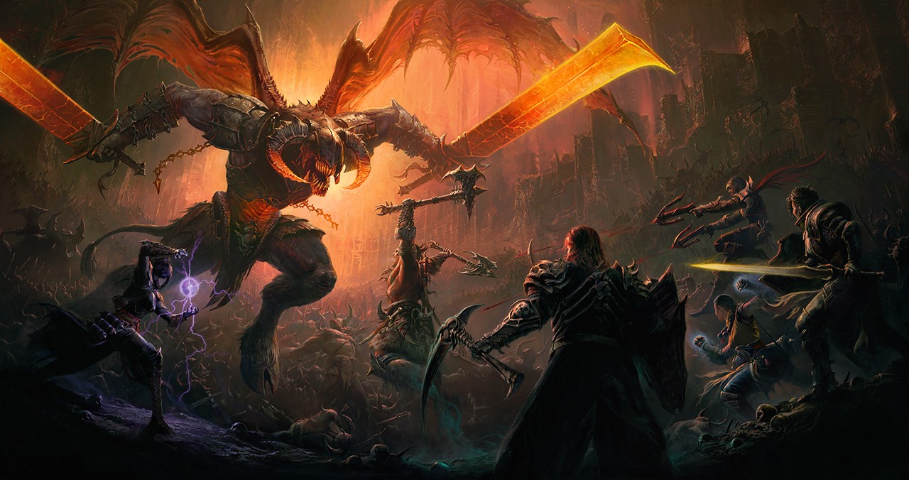 Появилась новая информация о мультсериалах по Diablo и Overwatch - изображение обложка
