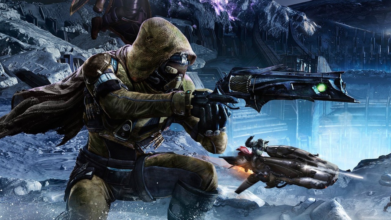 Bungie рассказала о будущих новшествах Destiny - изображение обложка