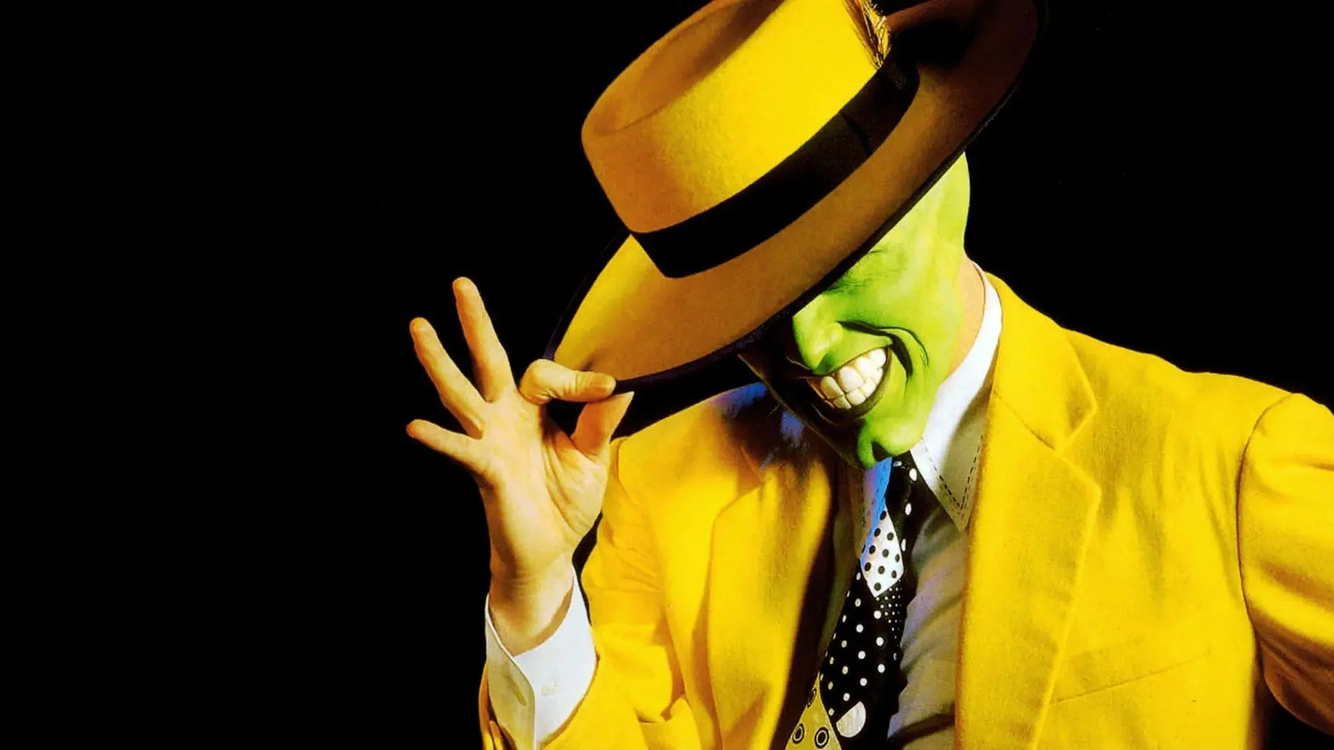 Indicted jim carrey