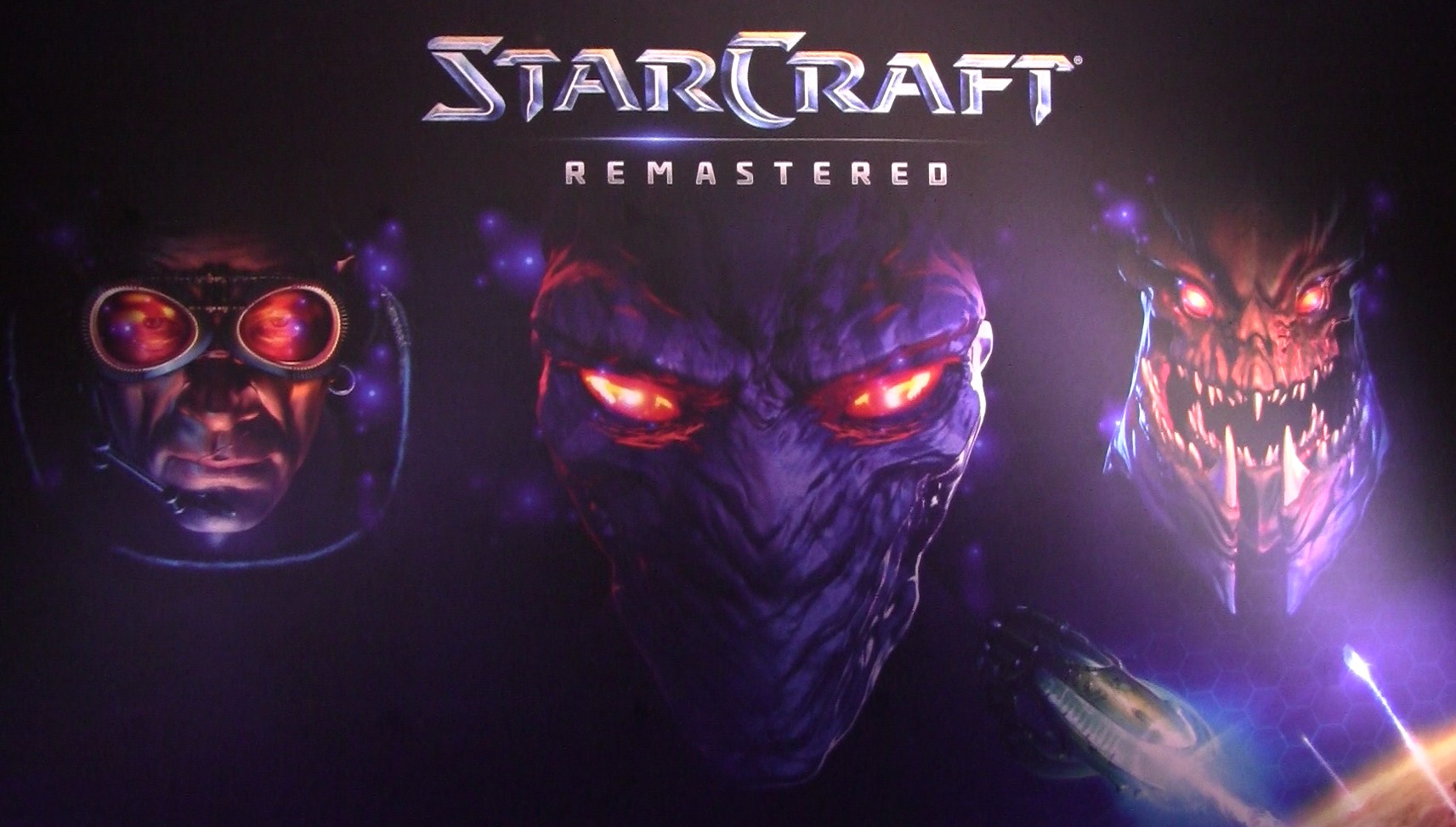 Создатели StarCraft: Remastered рассказали о «возрождении классики» - изображение обложка