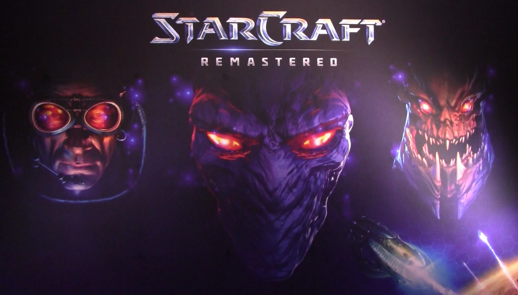 Starcraft remastered steam фото 59