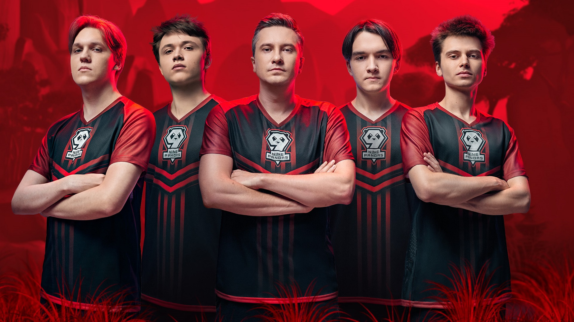 Экс-состав HellRaisers по Dota 2 стал частью новой организации - изображение обложка