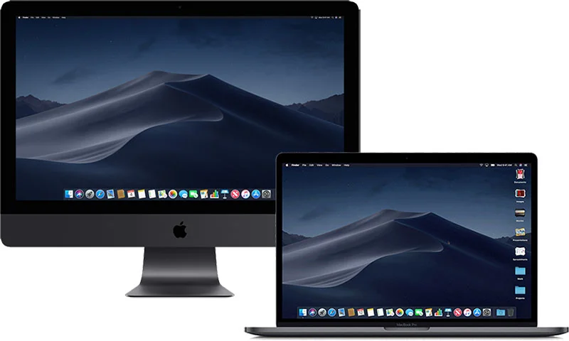 После ремонта MacBook Pro 2018 и iMac Pro могут не заработать - фото 1
