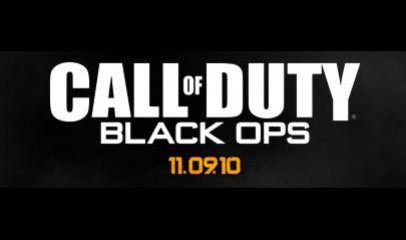 Call of Duty: Black Ops анонсирован официально - изображение обложка