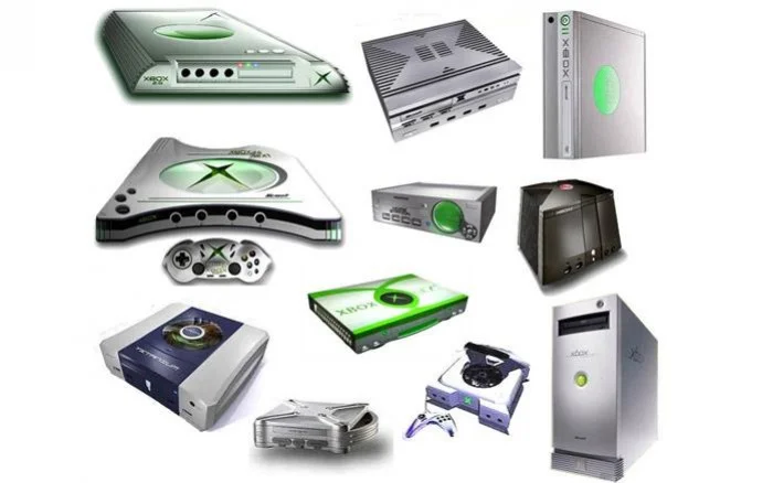 Xbox 720 на горизонте - изображение обложка