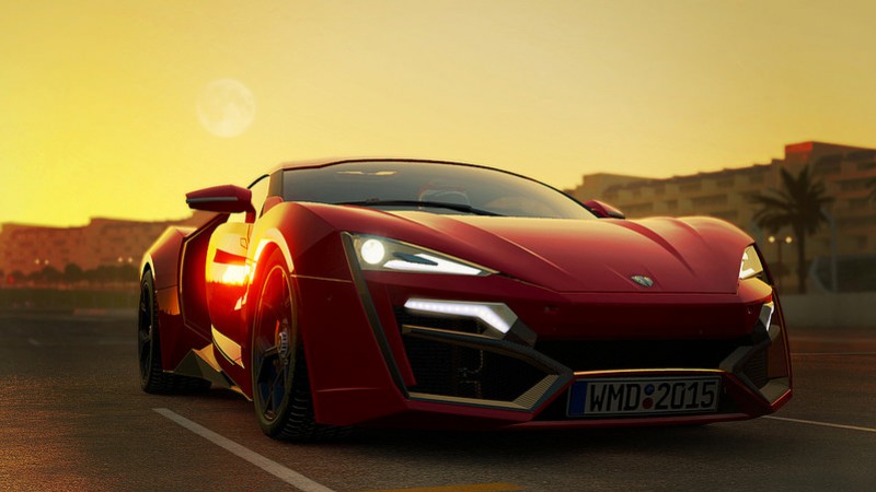 Project Cars обещают ежемесячно пополнять бесплатными машинами - изображение обложка