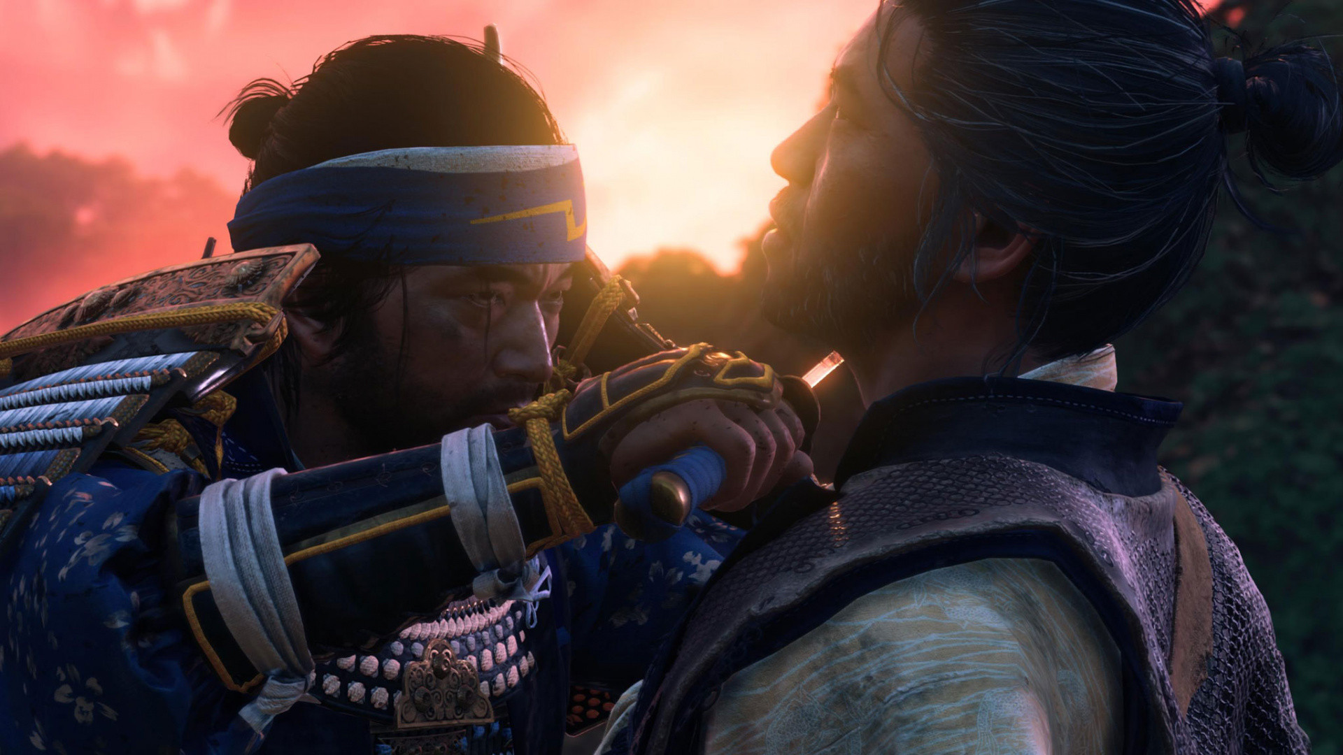 Слух: Sucker Punch начала работу над продолжением Ghost of Tsushima - изображение обложка