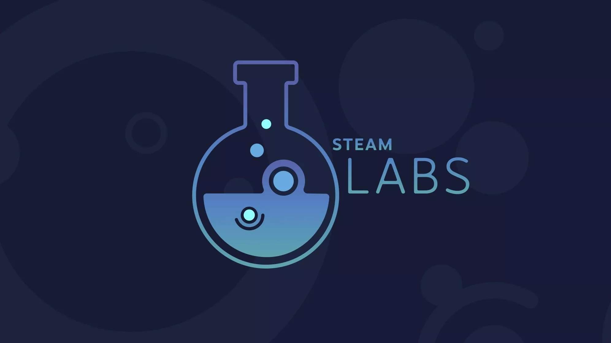 Valve будет экспериментировать в Steam Labs - изображение обложка