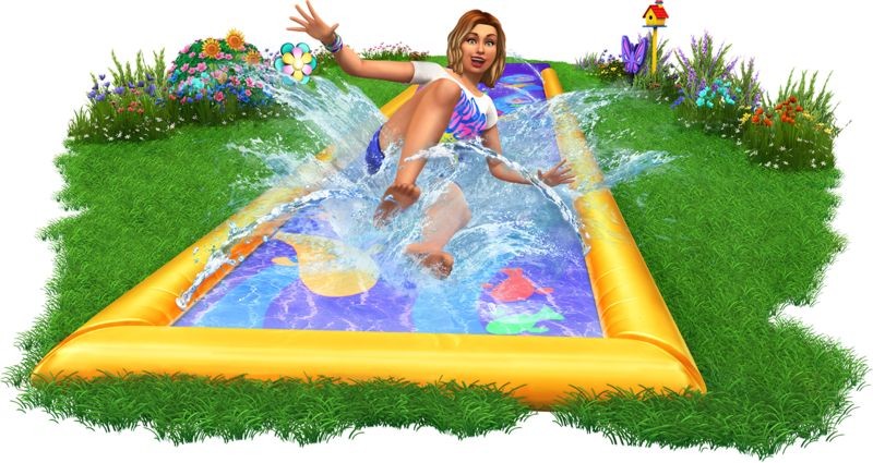 Electronic Arts проводит акцию «Лето! Отдых! Игры!» - изображение обложка