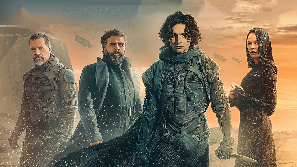 СМИ: Legendary пытается остановить релиз премьер Warner Bros. на HBO Max - изображение обложка