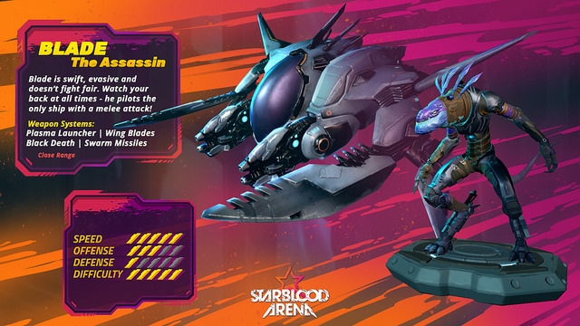 StarBlood Arena ушла «на золото» - фото 2