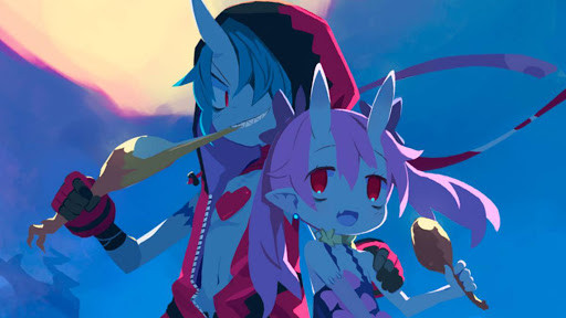 В новом трейлере Disgaea 6: Defiance of Destiny объяснили, что такое Disgaea - изображение обложка