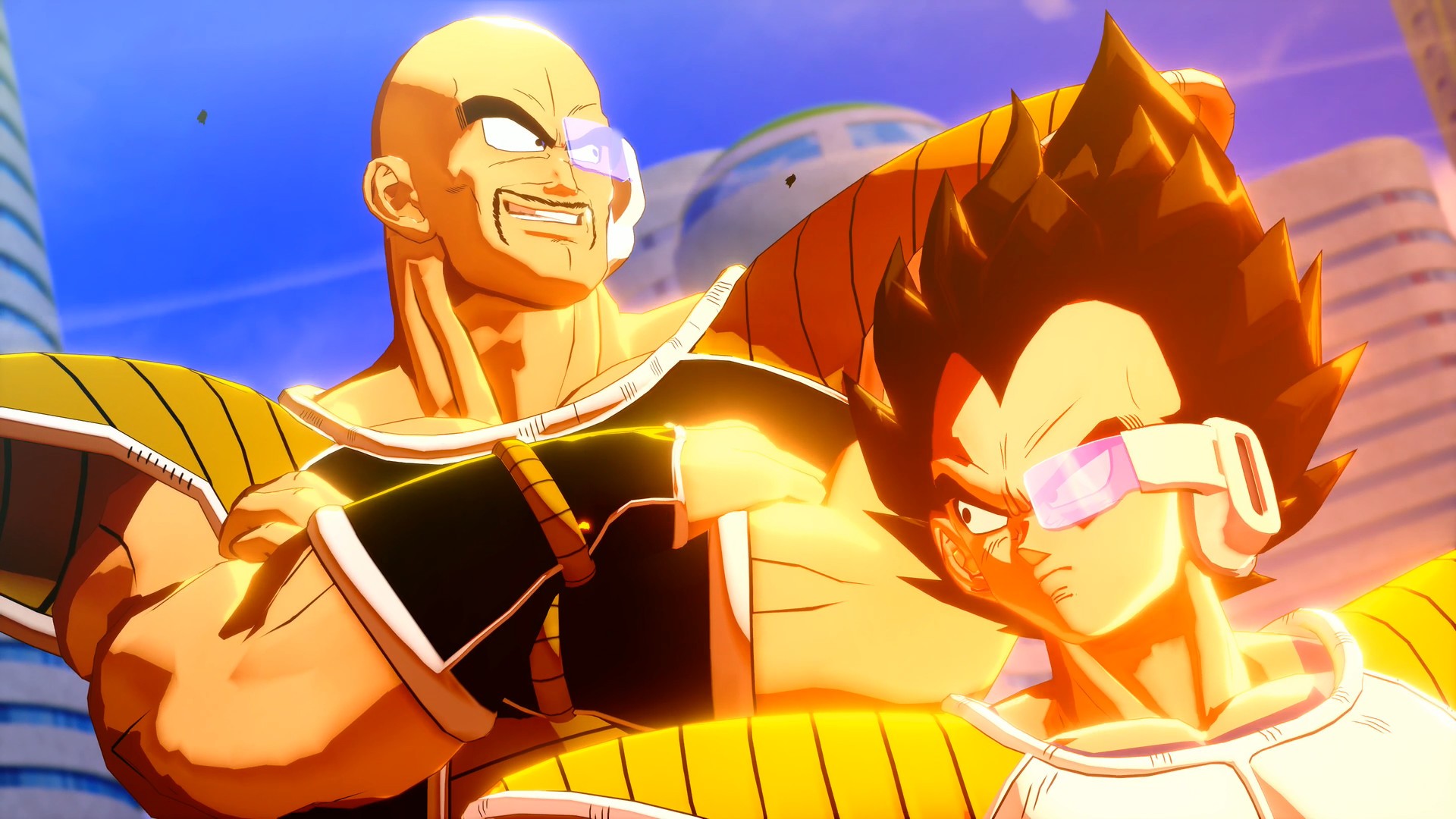 Dragon Ball Z: Kakarot — самая продаваемая в США игра января - изображение обложка
