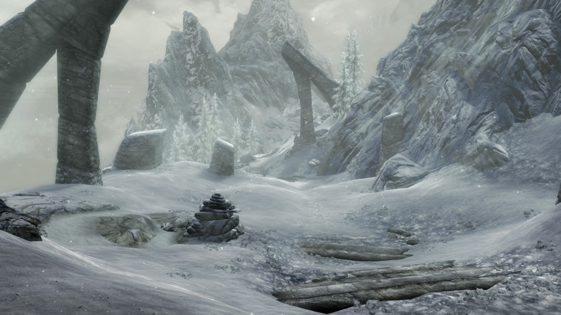 The Elder Scrolls 5: Skyrim Special Edition не будет поддерживать старые сохранения - изображение обложка