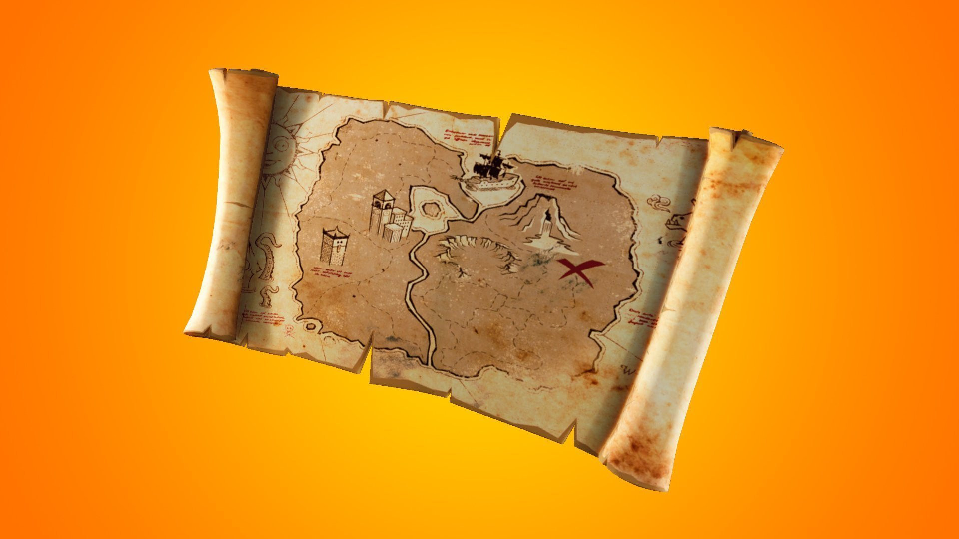 Утечка: в Fortnite пройдёт коллаборация с Uncharted - изображение 1 Утечка: в Fortnite пройдёт коллаборация с Uncharted - фото 1