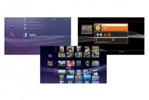 Блиц-новости - изображение обложка