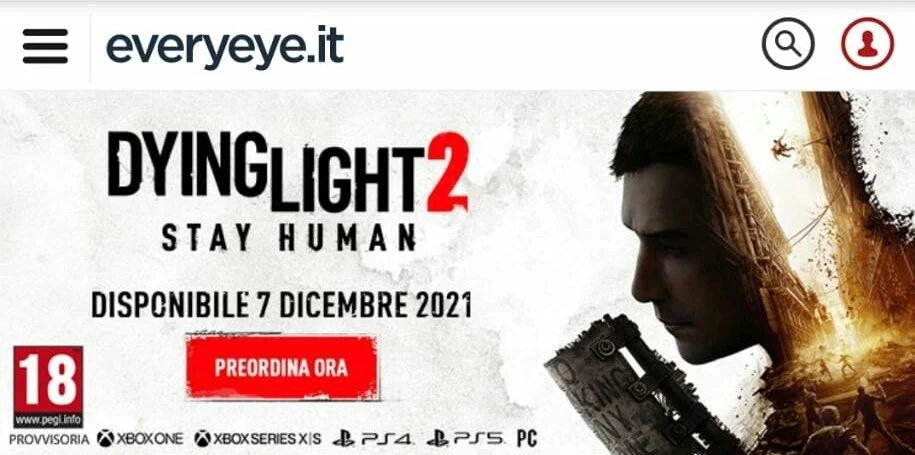 Утечка: Dying Light 2 выйдет 7 декабря - фото 1