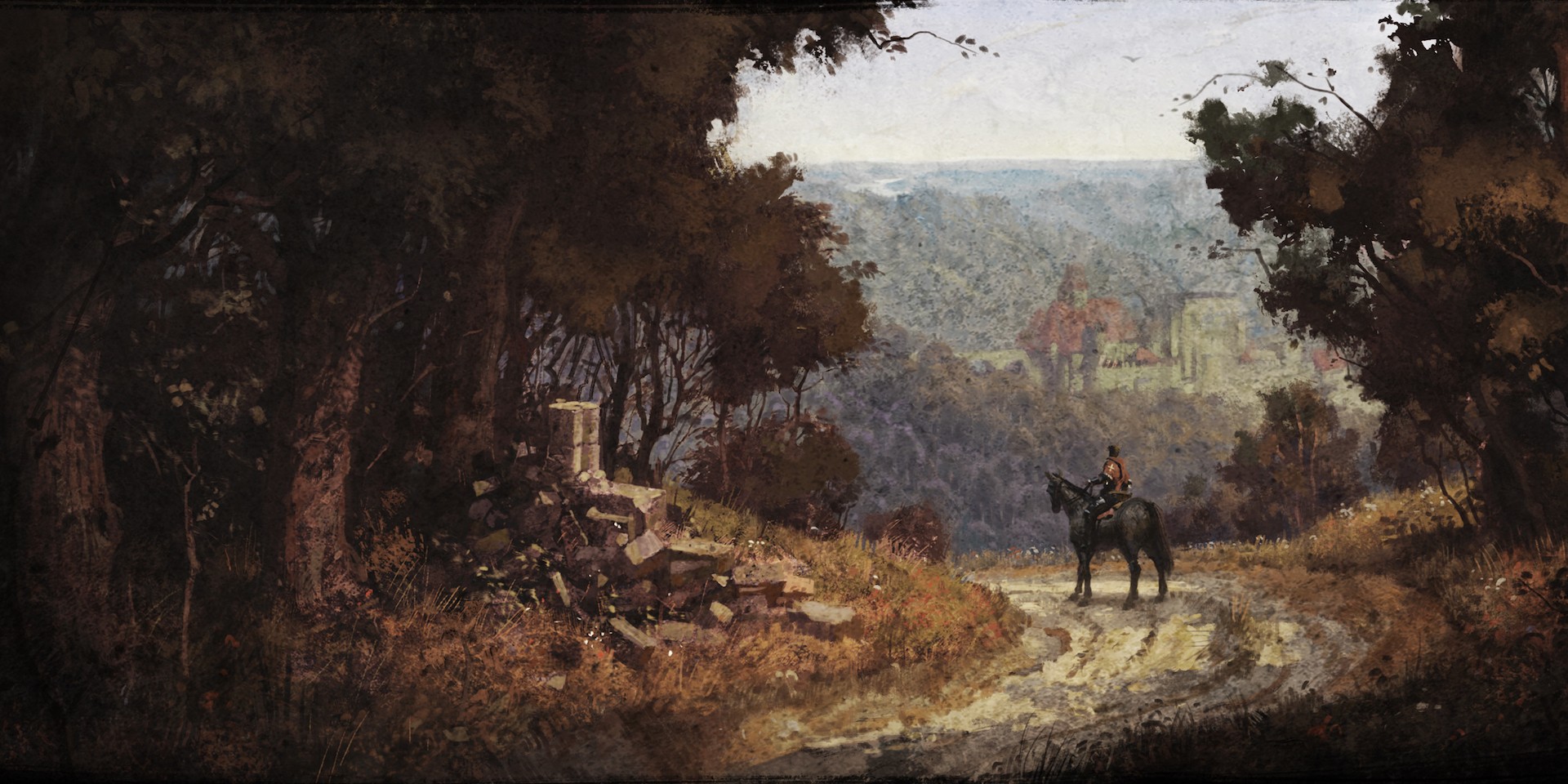 Создатель Kingdom Come: Deliverance «оправдался» за свои выходные - изображение обложка