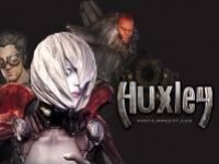 Huxley опят задерживается - изображение обложка