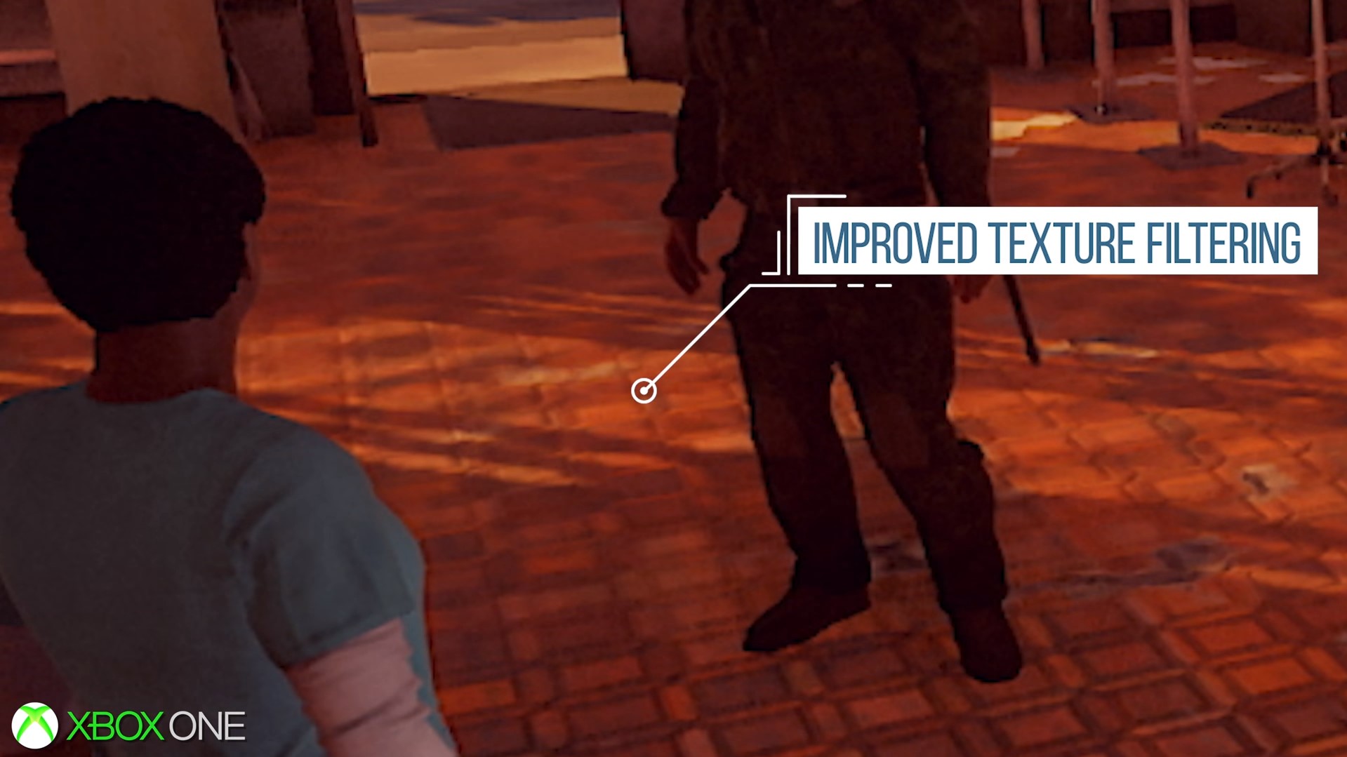 Digital Foundry раскритиковала консольную версию State of Decay 2 - изображение 4 Digital Foundry раскритиковала консольную версию State of Decay 2 - фото 4