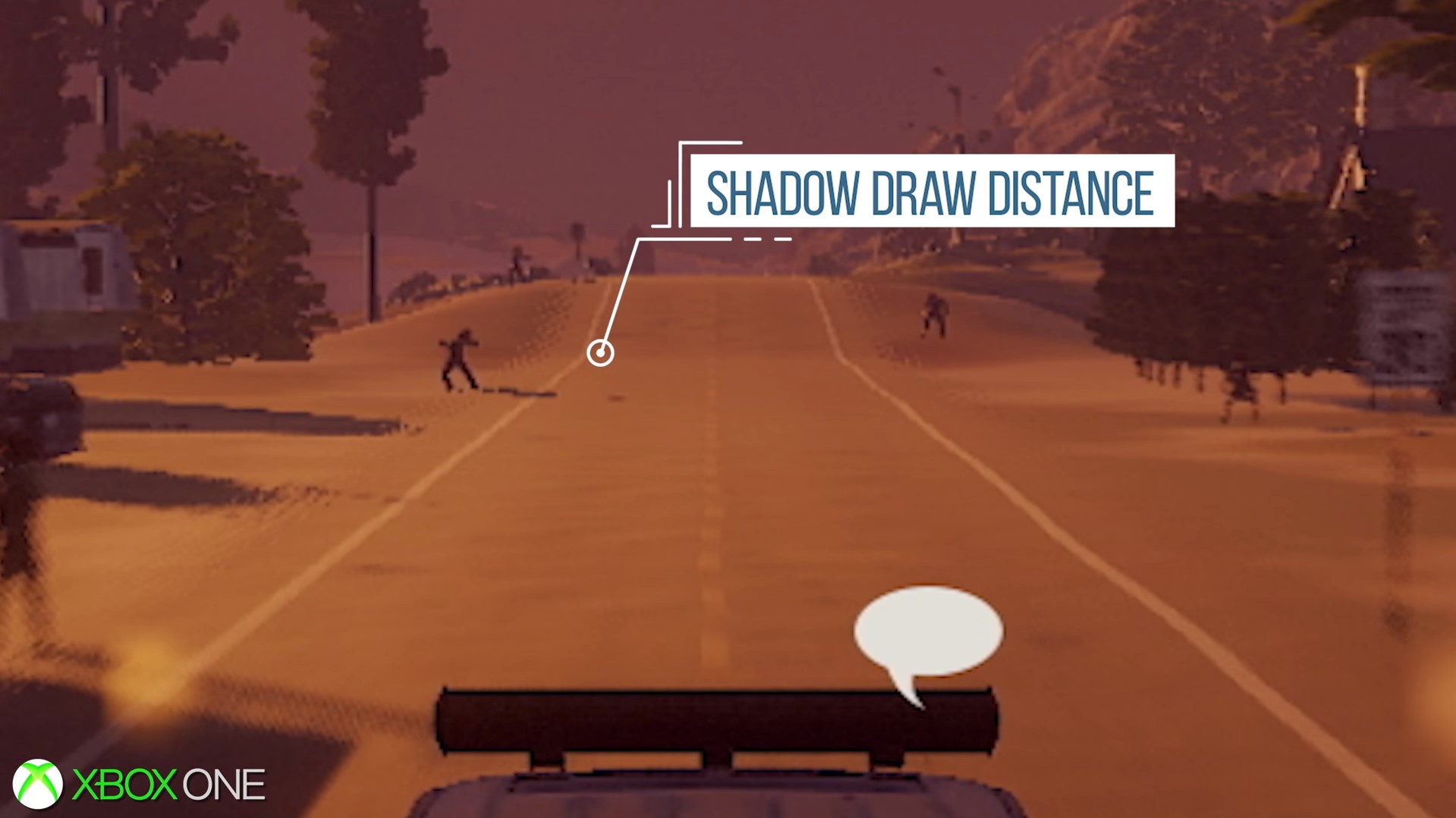 Digital Foundry раскритиковала консольную версию State of Decay 2 - изображение 6 Digital Foundry раскритиковала консольную версию State of Decay 2 - фото 6