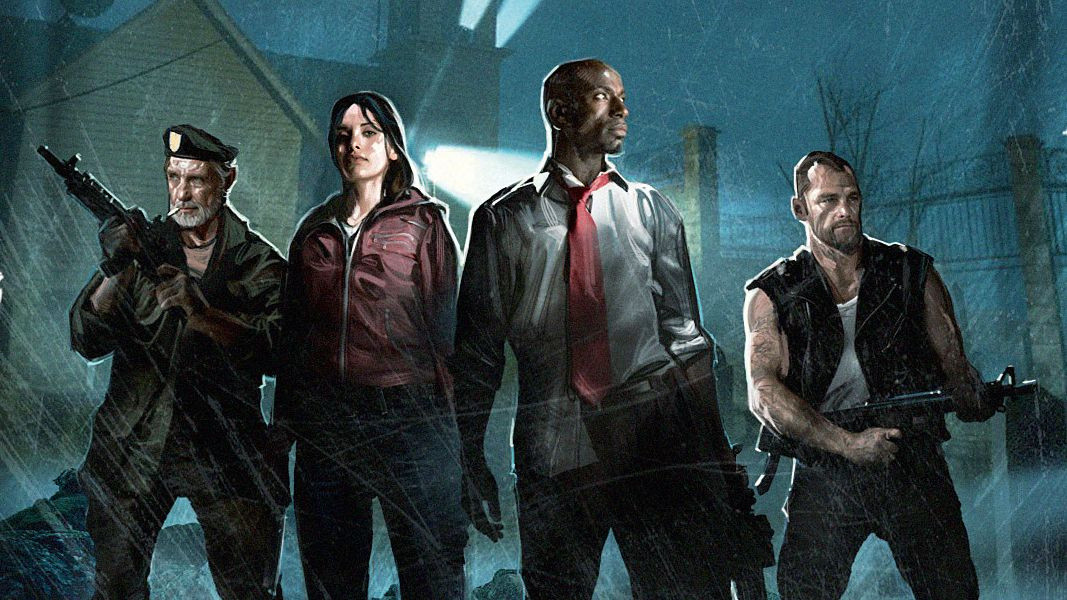 Игровую студию Джей Джей Абрамса возглавил автор Left 4 Dead - изображение обложка