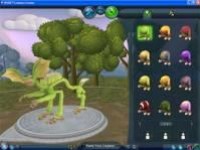 Резвый старт Spore - изображение обложка