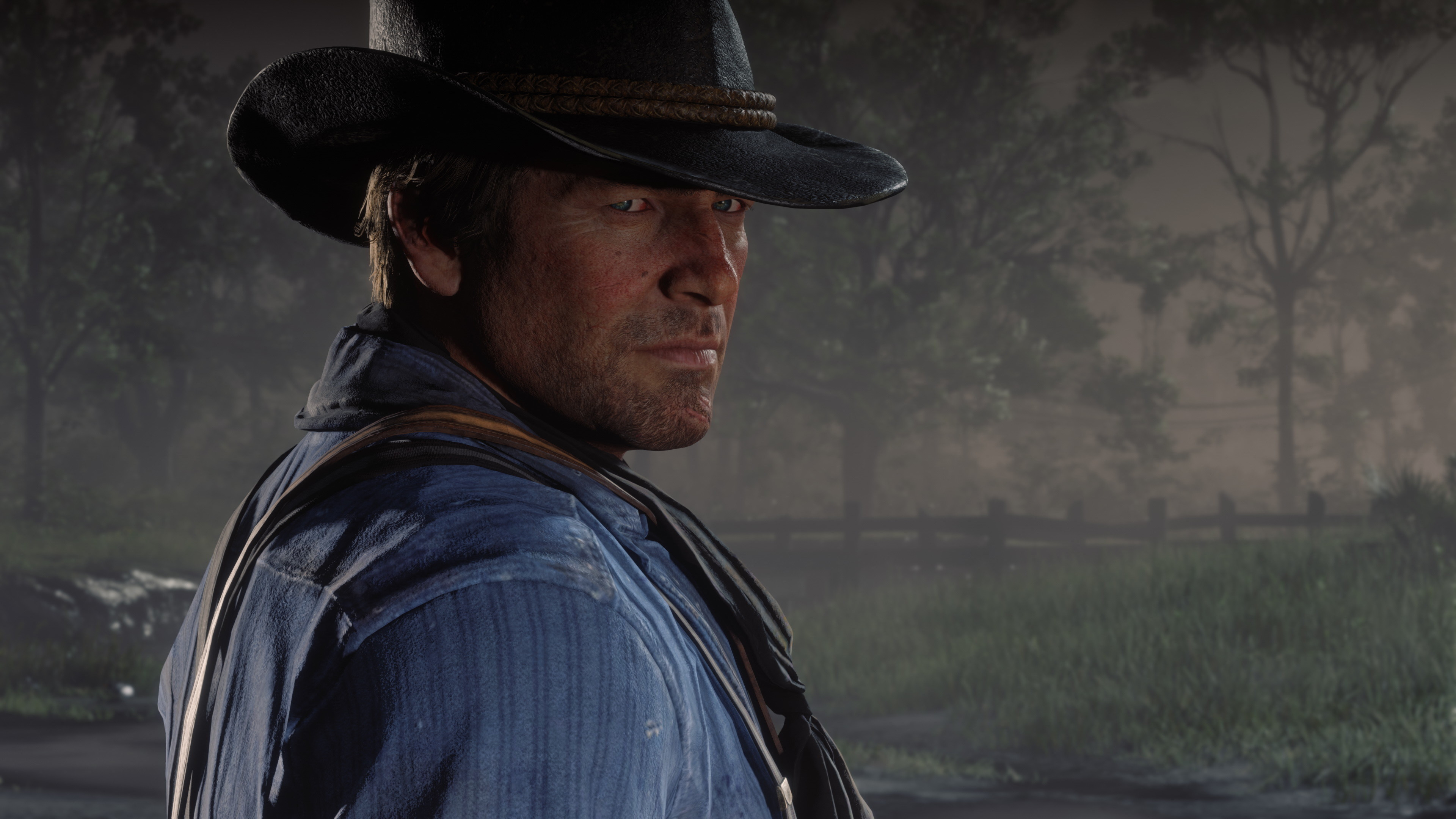 Для Red Dead Redemption 2 вышло свежее обновление - изображение обложка