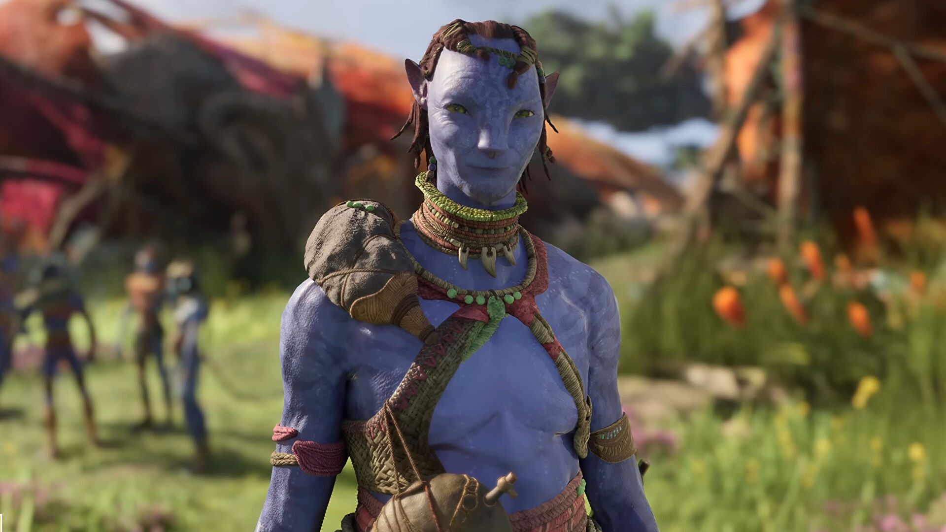 Известный инсайдер поделился новыми подробностями Avatar: Frontiers of Pandora - изображение обложка