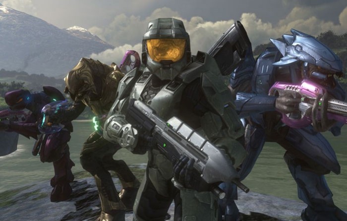 Halo 4 будет понятен новичкам - изображение обложка