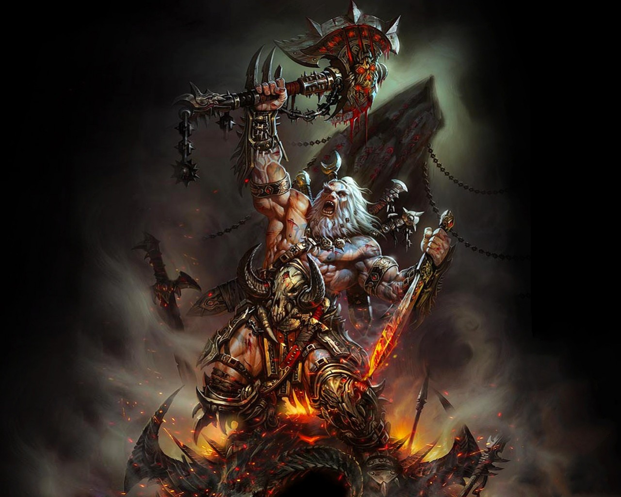 Продажи Diablo 3 превысили 20 миллионов копий - изображение обложка