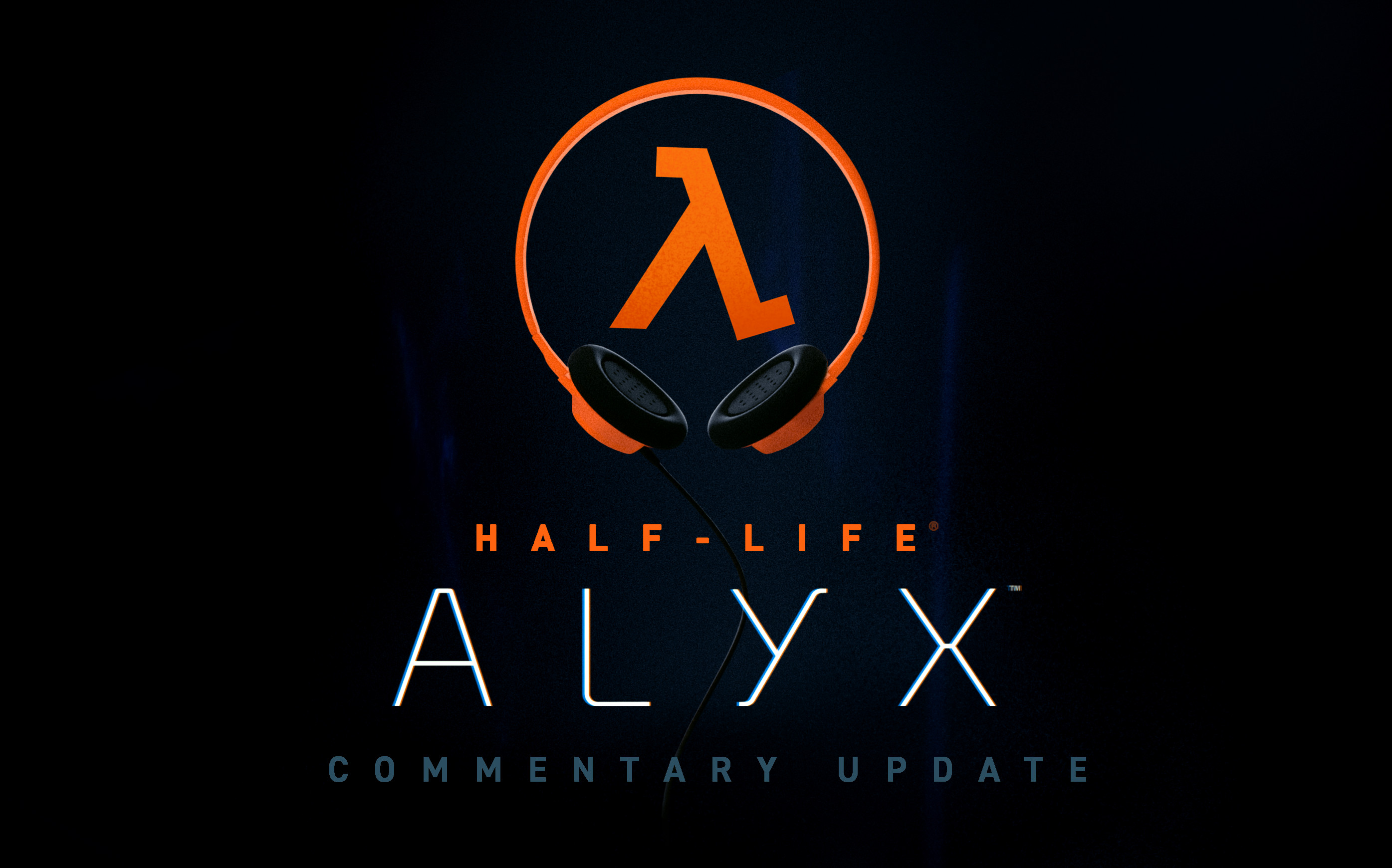 Свежее обновление добавляет в Half-Life: Alyx комментарии разработчиков - изображение обложка