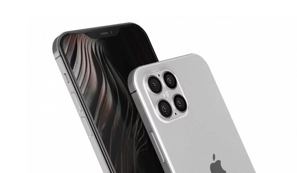 Официально: релиз iPhone 12 перенесли на несколько недель - изображение обложка