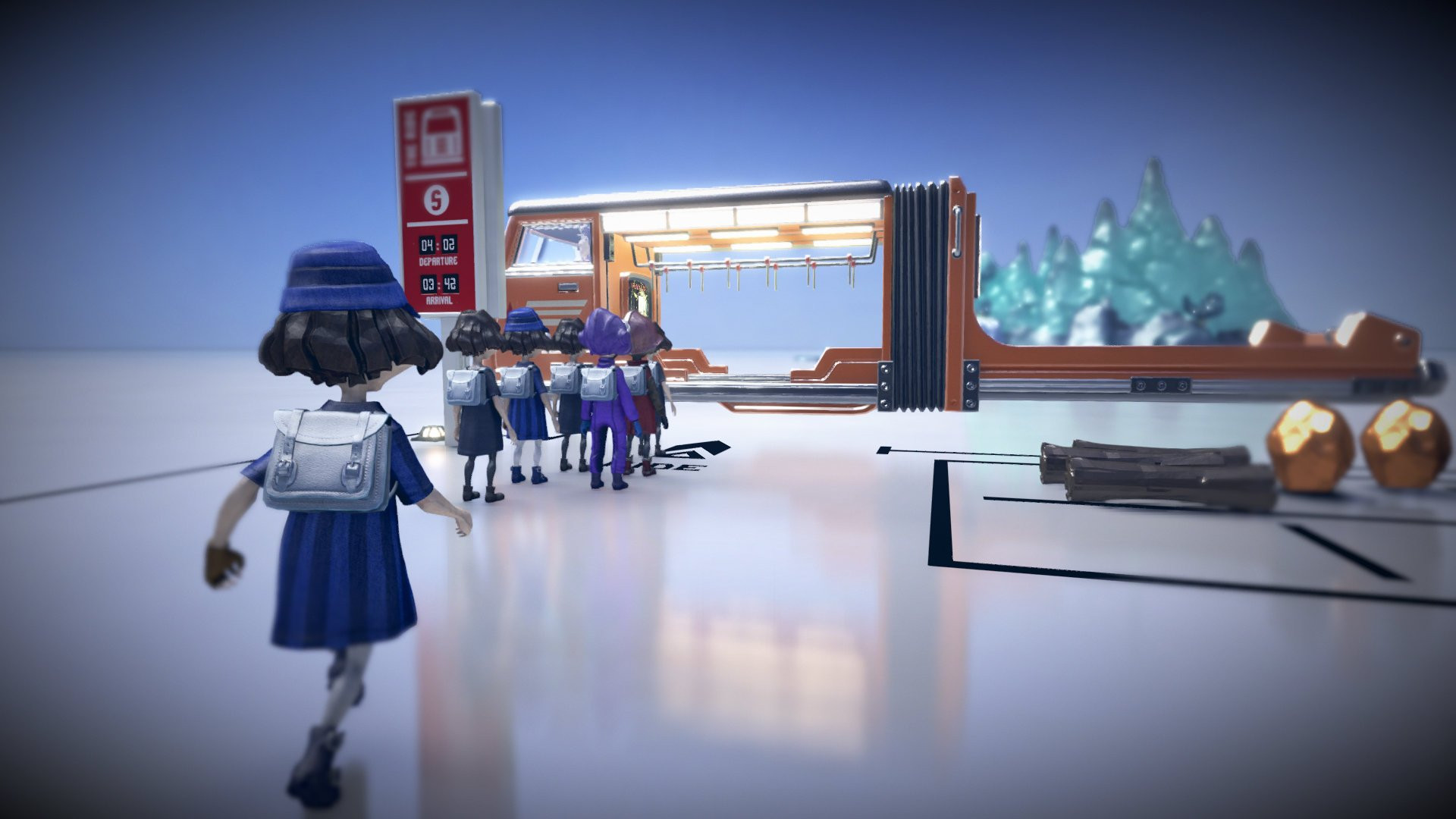 Создатели перезагрузки The Tomorrow Children рассказали, как уговорить Sony - изображение 3 Создатели перезагрузки The Tomorrow Children рассказали, как уговорить Sony - фото 3