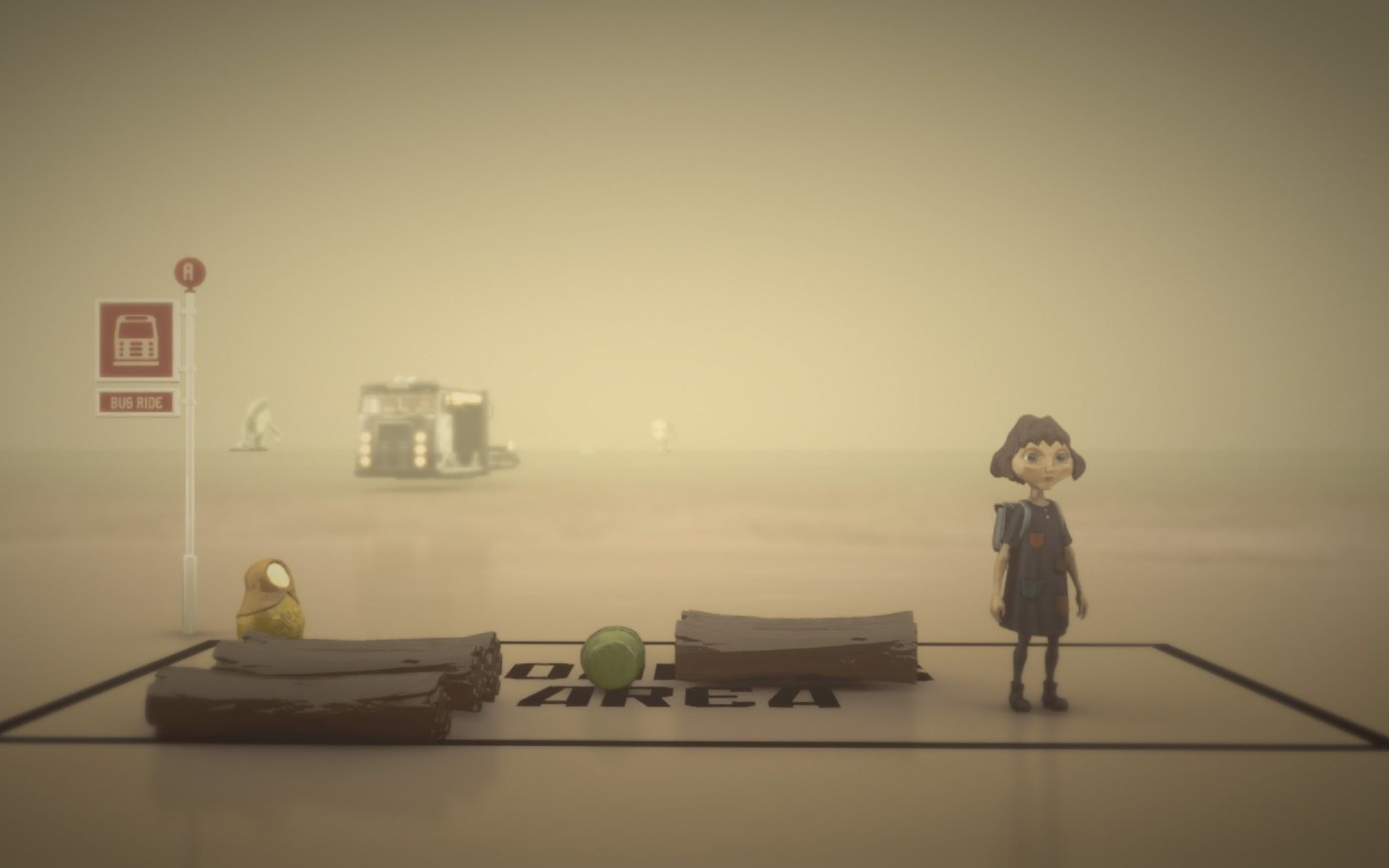Создатели перезагрузки The Tomorrow Children рассказали, как уговорить Sony - изображение 2 Создатели перезагрузки The Tomorrow Children рассказали, как уговорить Sony - фото 2