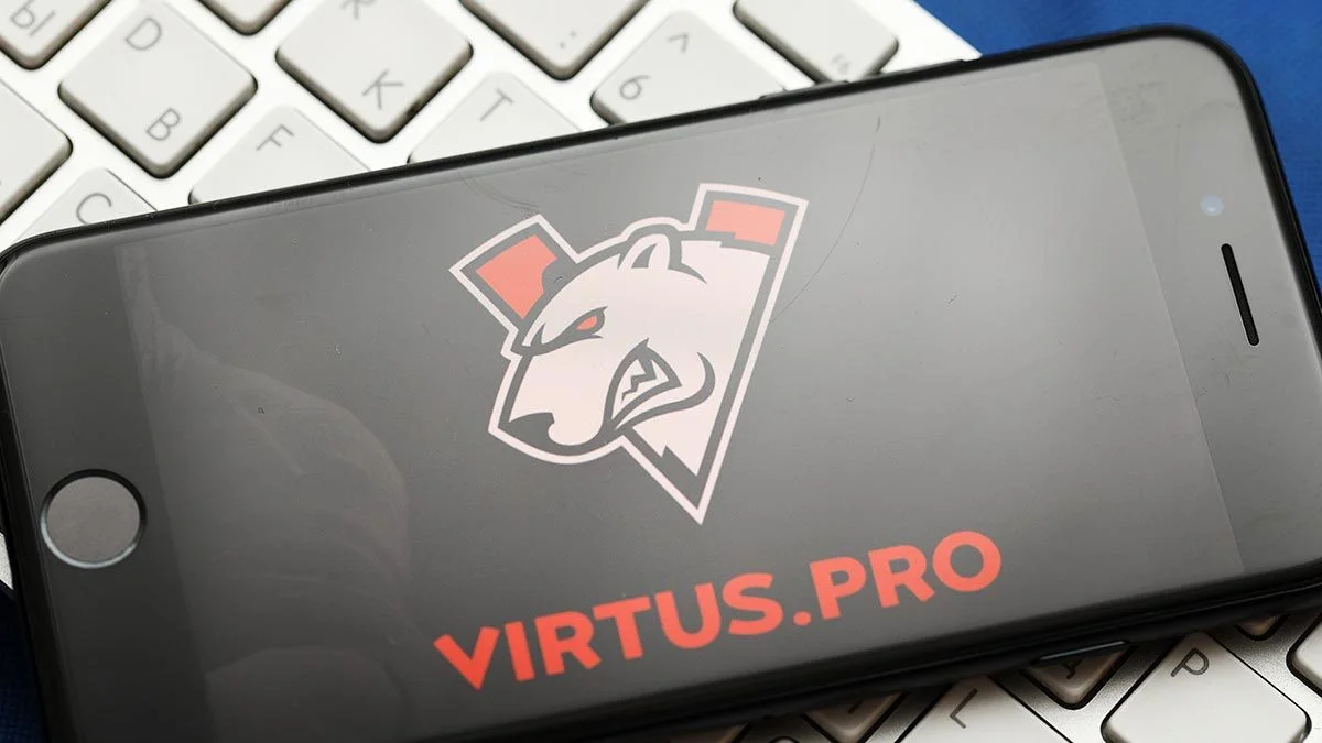 VK назвала сумму случившейся в 2022 году сделки по продаже Virtus.pro - изображение обложка