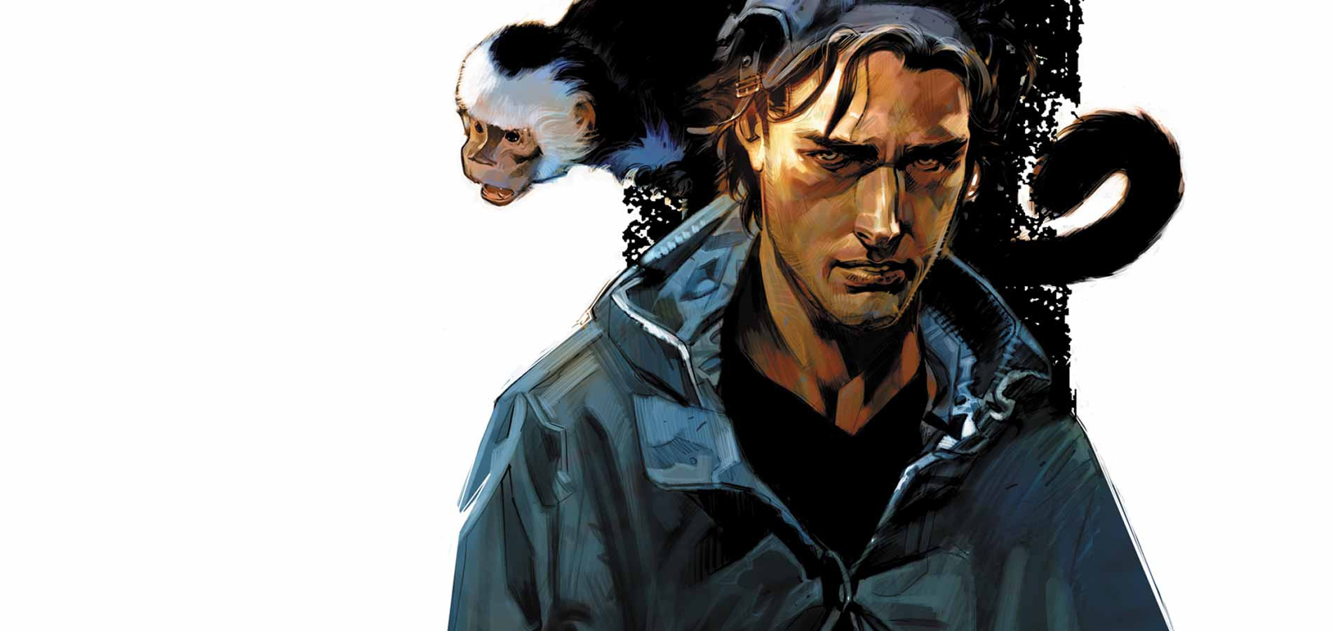 Стартовало производство сериала «Y: The Last Man» - изображение обложка