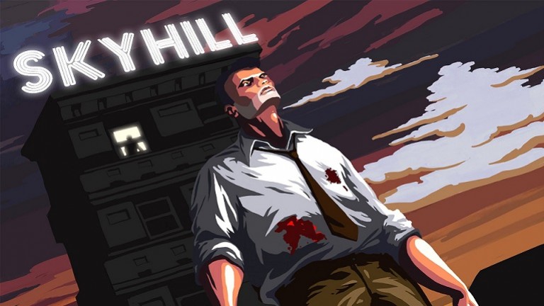 Зрители Twitch могут влиять на происходящее в игре SKYHILL - изображение обложка