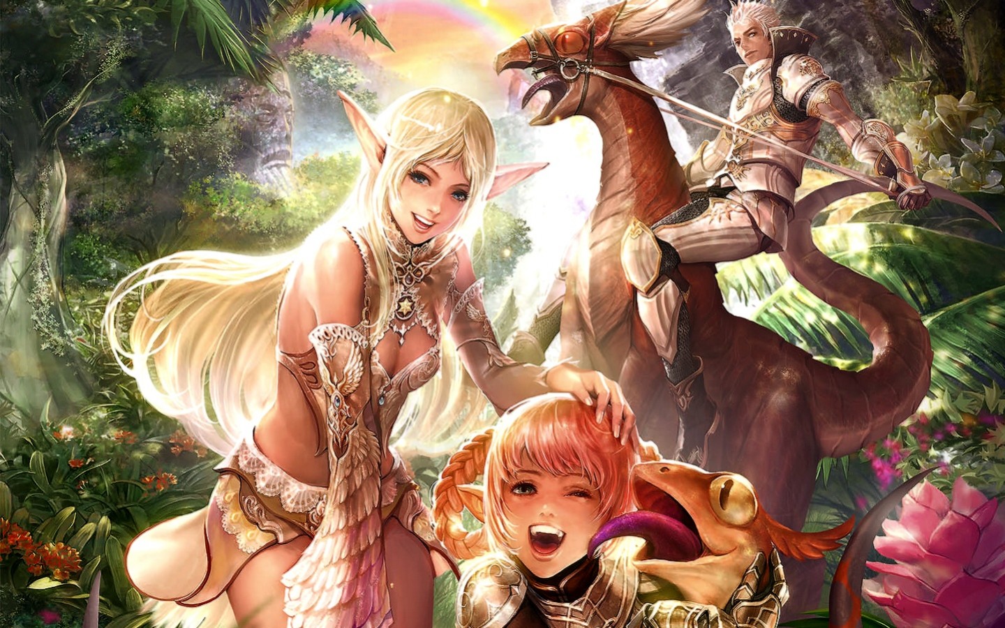 Новый опрос на сайте: играете ли вы в онлайновые игры? - изображение обложка