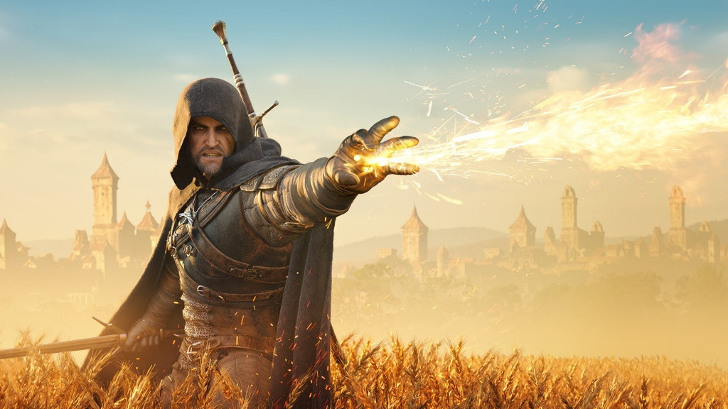 Студия CD Projekt может работать над мультиплеерной игрой по «Ведьмаку» - изображение обложка