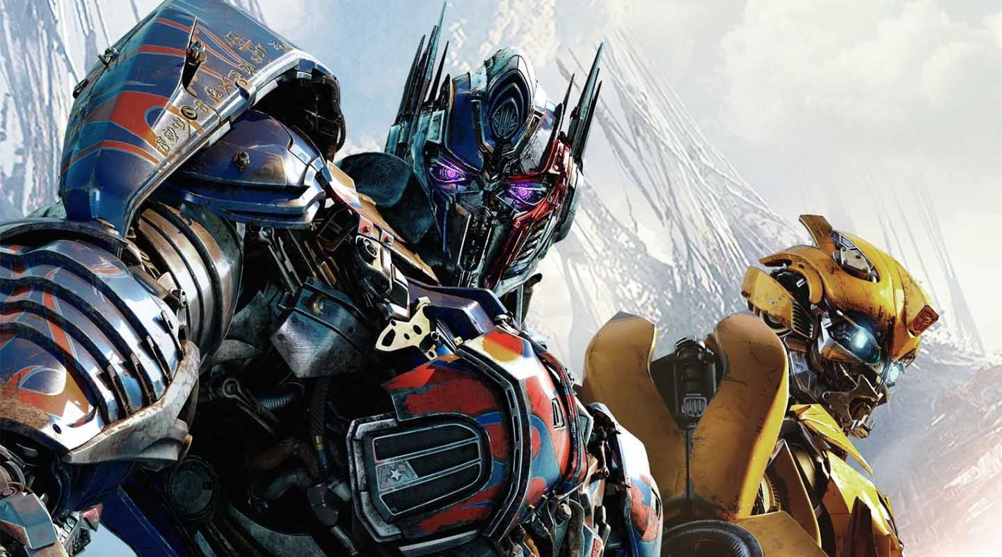 СМИ: новых «Трансформеров» снимет режиссёр «Крида 2» - изображение обложка