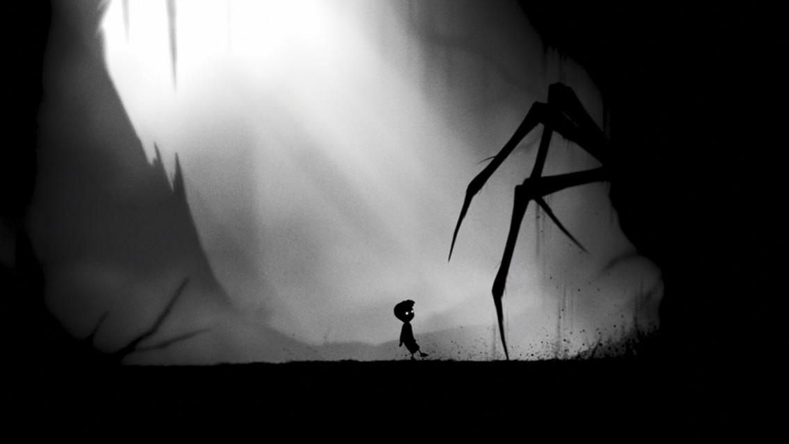 Limbo получила поддержку обратной совместимости - изображение обложка