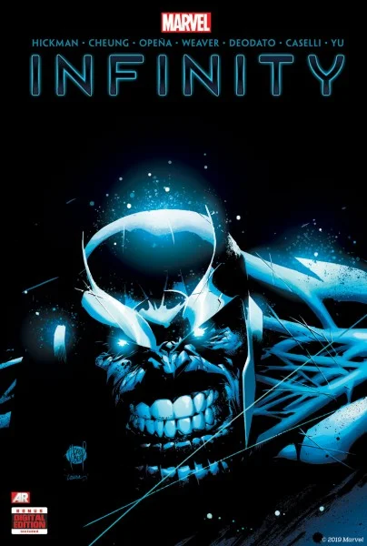 Marvel рассказала о комиксах, которые стоит прочитать до Marvel Ultimate Alliance 3 - фото 13