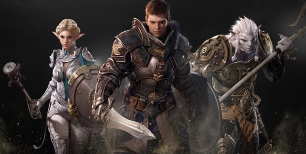 Переработанная Bless Online собирается в ранний доступ - изображение обложка