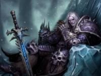 Lich King не понравился китайцам - изображение обложка