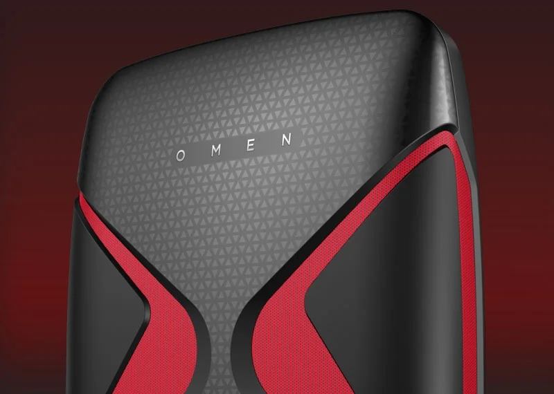 HP выпустит рюкзак виртуальной реальности Omen X в июне - фото 1