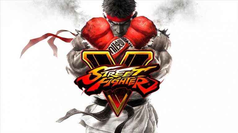 Capcom раскрыла личность еще одного персонажа Street Fighter 5 - изображение обложка
