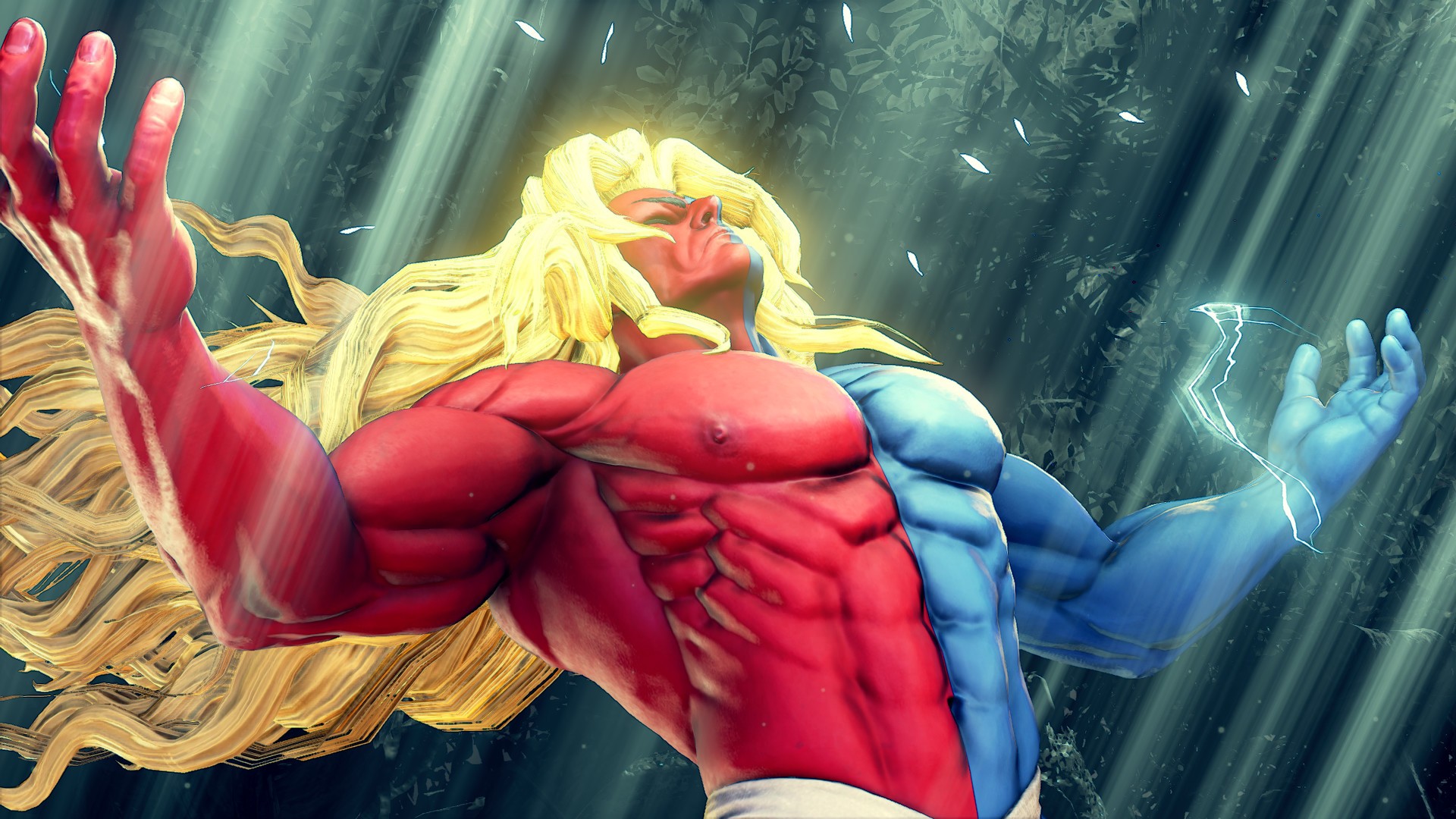 Street Fighter V: Champion Edition стартовала на 11 месте чарта розницы Японии - изображение обложка