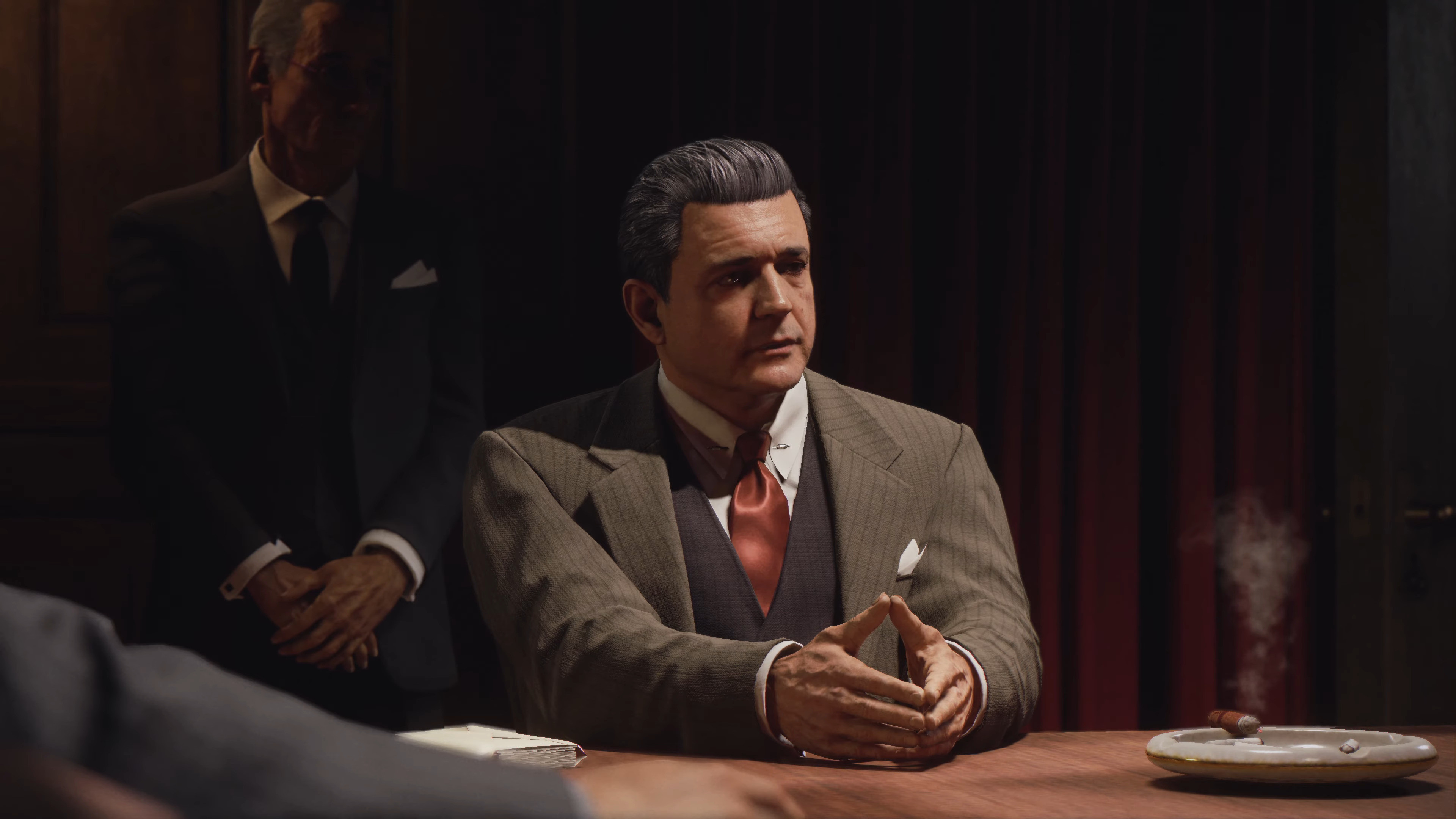 Слух: действие новой «Мафии» развернётся на Сицилии — она расскажет о Сальери - изображение обложка