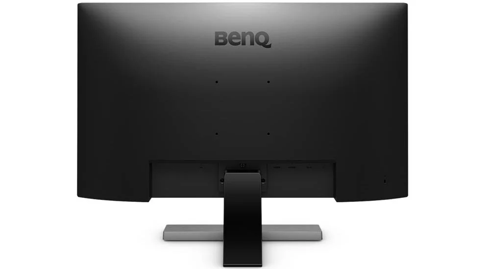 BenQ анонсировала 4К-монитор EL2870U с поддержкой FreeSync и HDR10 - фото 1
